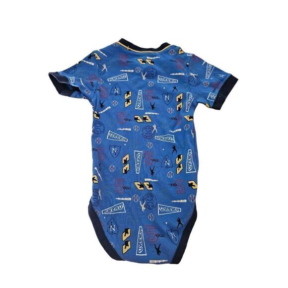 Gymboree 18-24mo one-piece - Picture 6 of 6